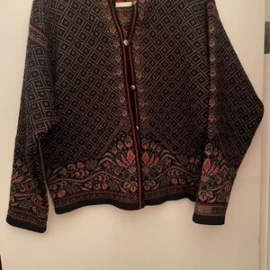 Dale of Norway cardigan